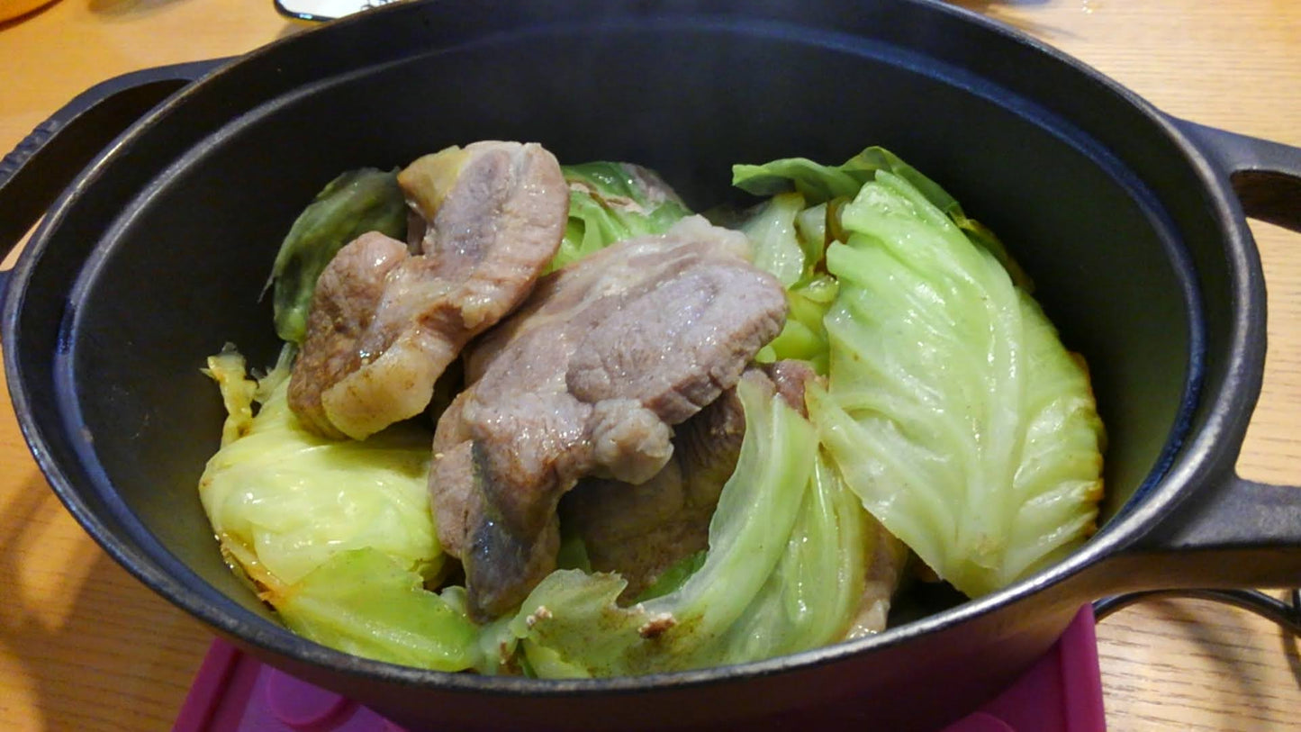 【長期保存可市販のキャベツの3倍】冬眠キャベツ4玉セット